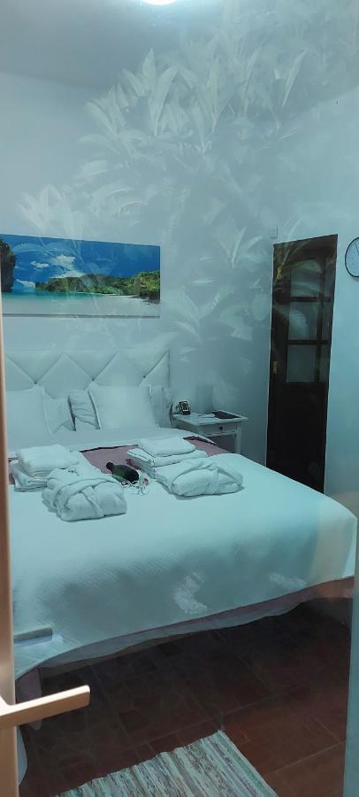 Casa Rebeca Apartment Teror Luaran gambar