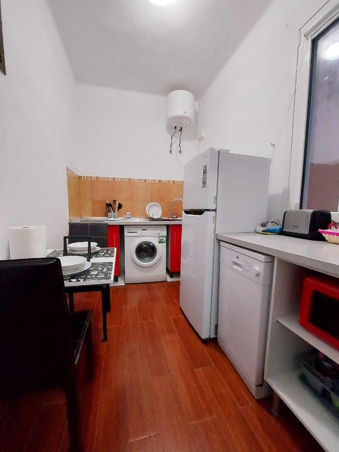 Casa Rebeca Apartment Teror Luaran gambar