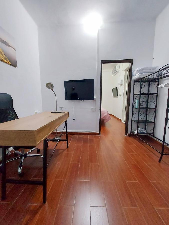 Casa Rebeca Apartment Teror Luaran gambar